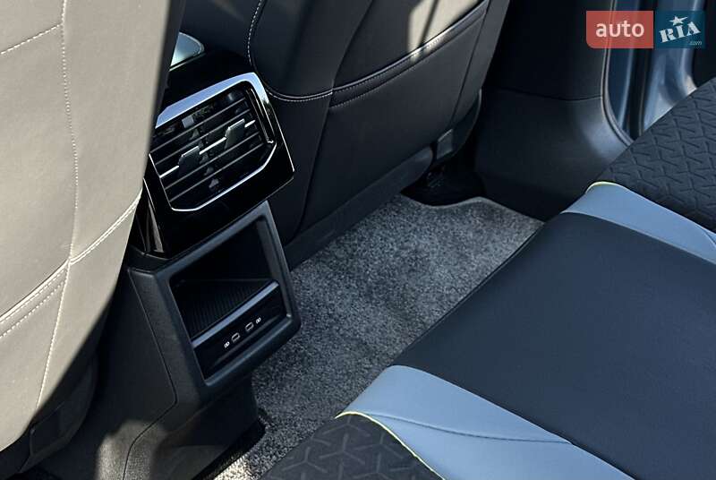 Позашляховик / Кросовер Volkswagen ID.4 X 2022 в Чернівцях фото 36 Позашляховик / Кросовер Volkswagen ID.4 X 2022 в Чернівцях