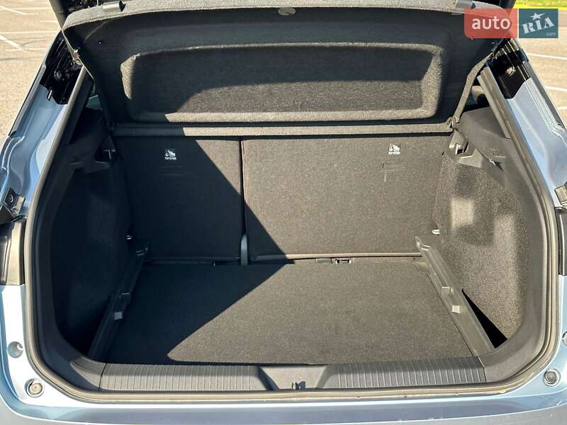 Позашляховик / Кросовер Volkswagen ID.4 X 2022 в Чернівцях фото 38 Позашляховик / Кросовер Volkswagen ID.4 X 2022 в Чернівцях