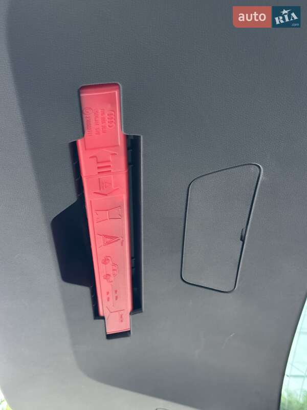 Позашляховик / Кросовер Volkswagen ID.4 X 2022 в Чернівцях фото 44 Позашляховик / Кросовер Volkswagen ID.4 X 2022 в Чернівцях