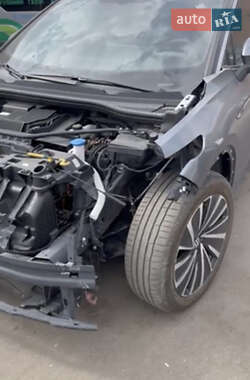 Позашляховик / Кросовер Volkswagen ID.4 X 2022 в Рівному