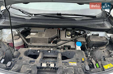 Внедорожник / Кроссовер Volkswagen ID.4 X 2021 в 