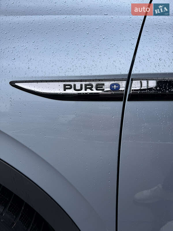 Позашляховик / Кросовер Volkswagen ID.4 X 2021 в Києві фото 14 Позашляховик / Кросовер Volkswagen ID.4 X 2021 в Києві