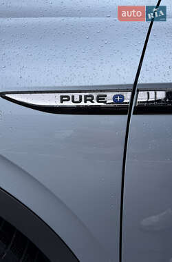 Внедорожник / Кроссовер Volkswagen ID.4 X 2021 в 