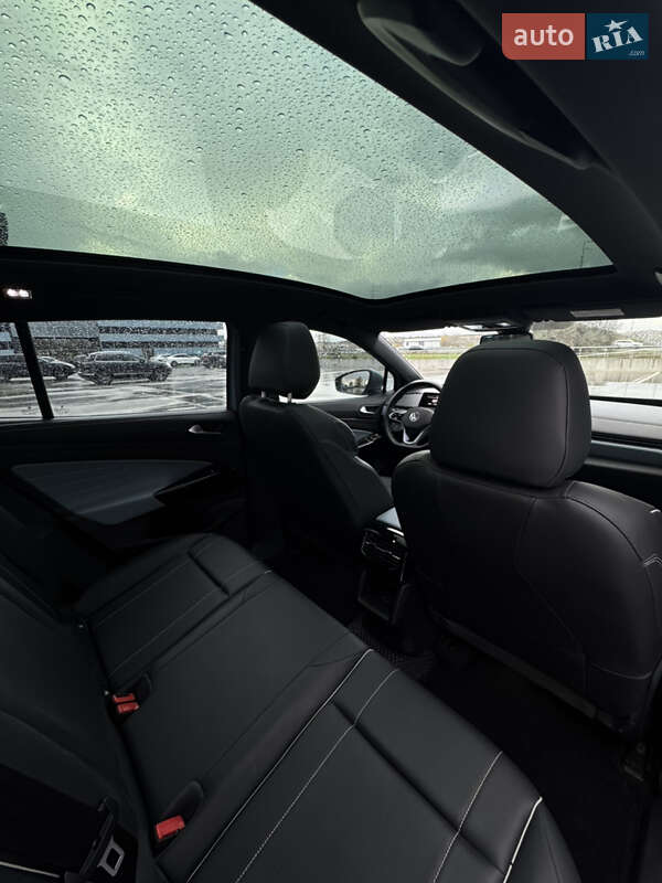 Позашляховик / Кросовер Volkswagen ID.4 X 2021 в Києві фото 19 Позашляховик / Кросовер Volkswagen ID.4 X 2021 в Києві