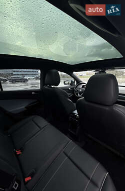 Внедорожник / Кроссовер Volkswagen ID.4 X 2021 в 