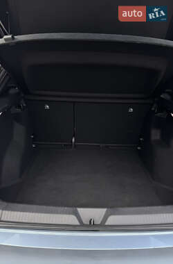 Внедорожник / Кроссовер Volkswagen ID.4 X 2021 в 