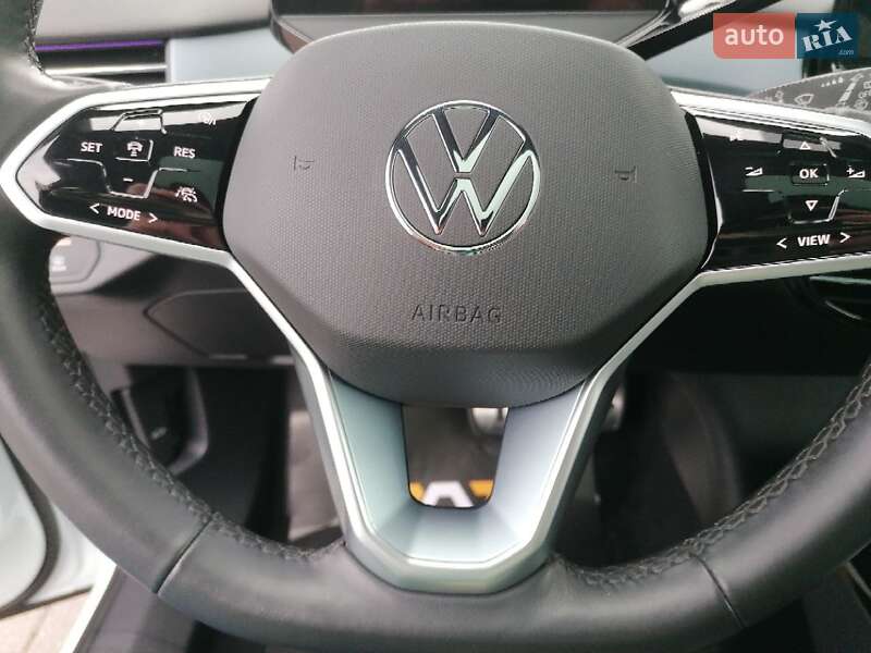 Позашляховик / Кросовер Volkswagen ID.4 X 2021 в Мукачевому фото 18 Позашляховик / Кросовер Volkswagen ID.4 X 2021 в Мукачевому