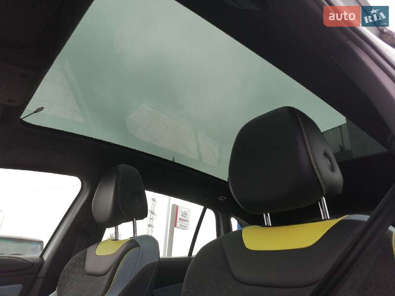 Позашляховик / Кросовер Volkswagen ID.4 X 2021 в Мукачевому фото 22 Позашляховик / Кросовер Volkswagen ID.4 X 2021 в Мукачевому