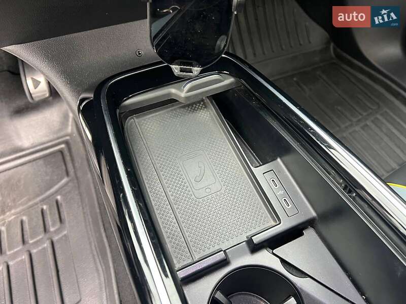 Внедорожник / Кроссовер Volkswagen ID.4 X 2021 в Львове