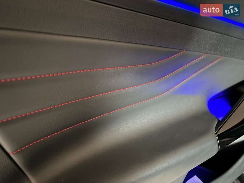 Позашляховик / Кросовер Volkswagen ID.4 X 2023 в Кривому Розі