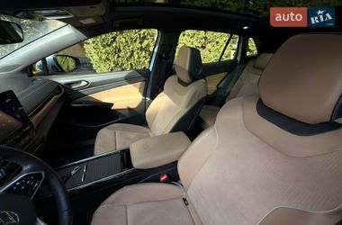 Внедорожник / Кроссовер Volkswagen ID.4 X 2021 в Каменец-Подольском