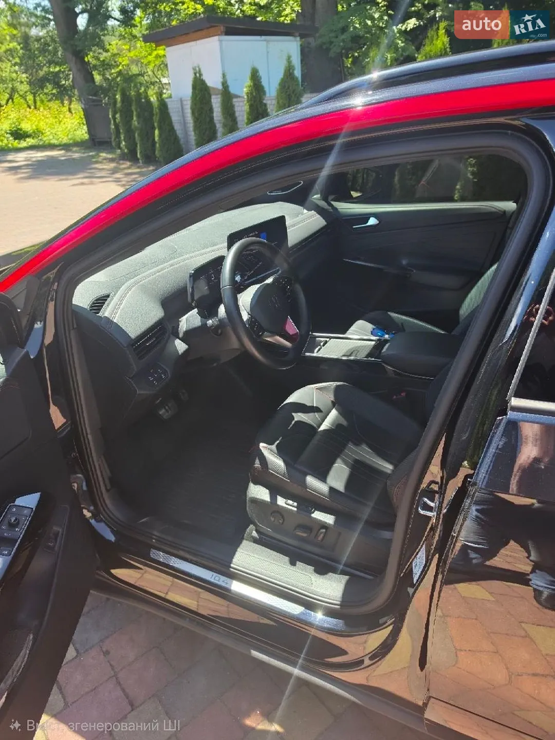 2023 Volkswagen ID.4 - мініатюра 4