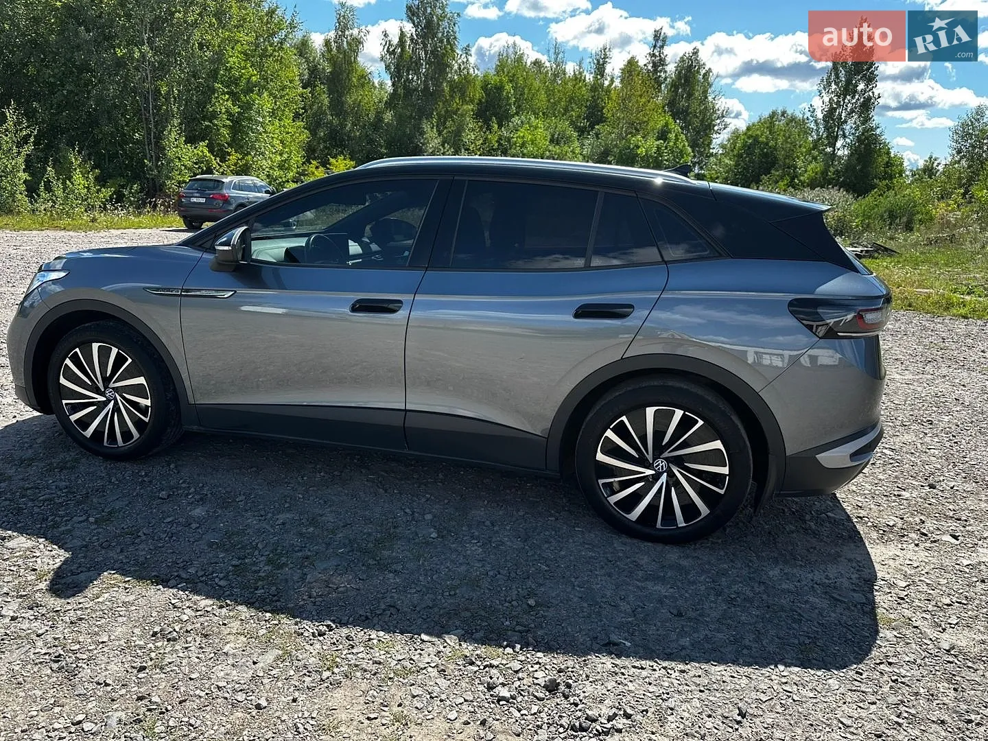 2021 Volkswagen ID.4 - мініатюра 6