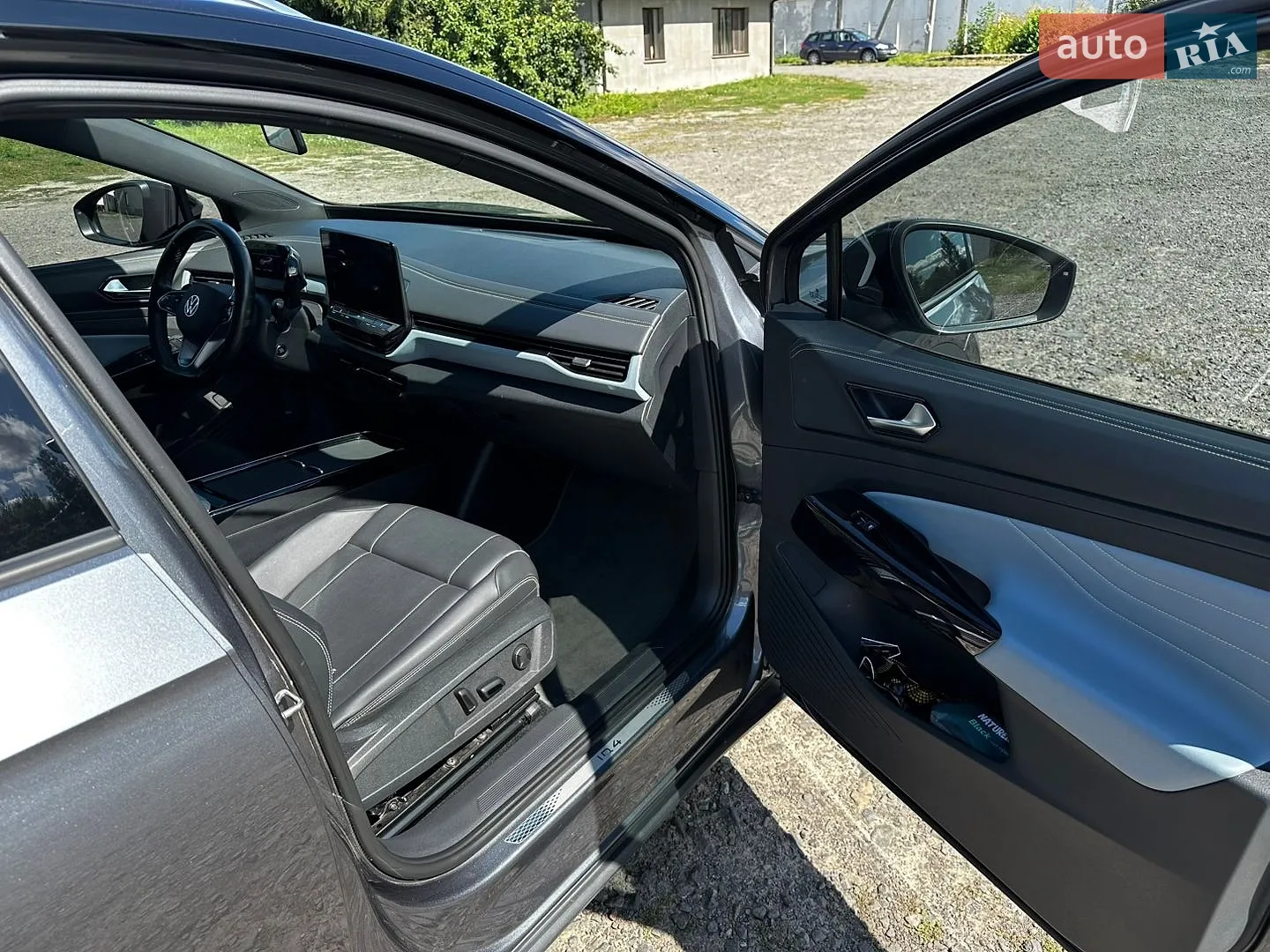 2021 Volkswagen ID.4 - мініатюра 11