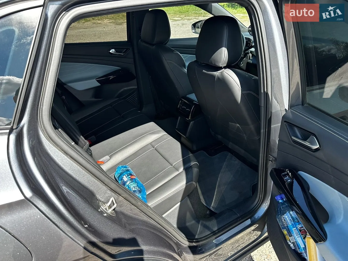 2021 Volkswagen ID.4 - мініатюра 12