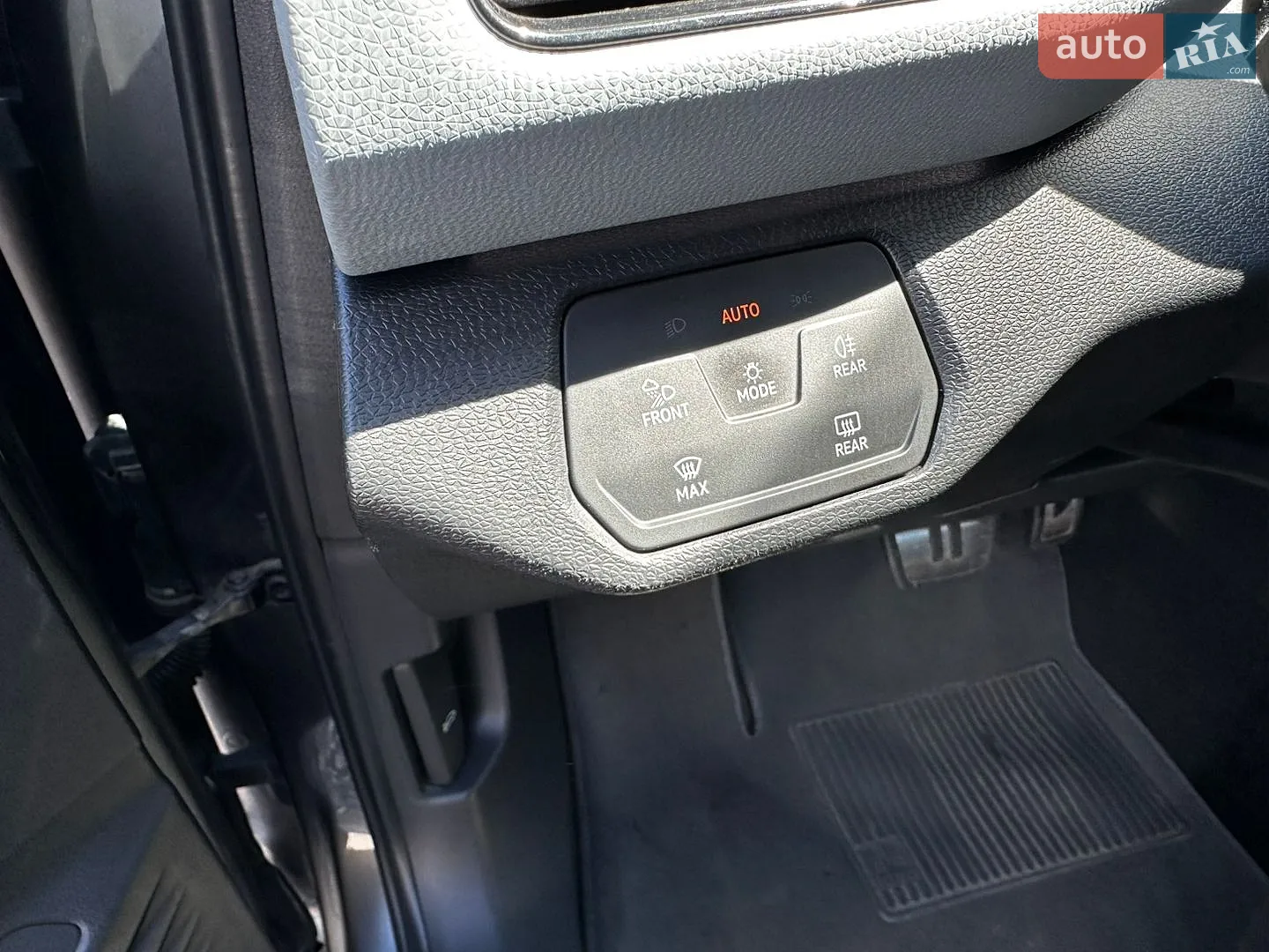 2021 Volkswagen ID.4 - мініатюра 15