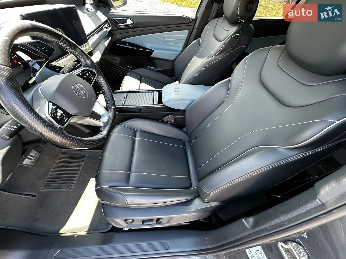 2021 Volkswagen ID.4 - мініатюра 16