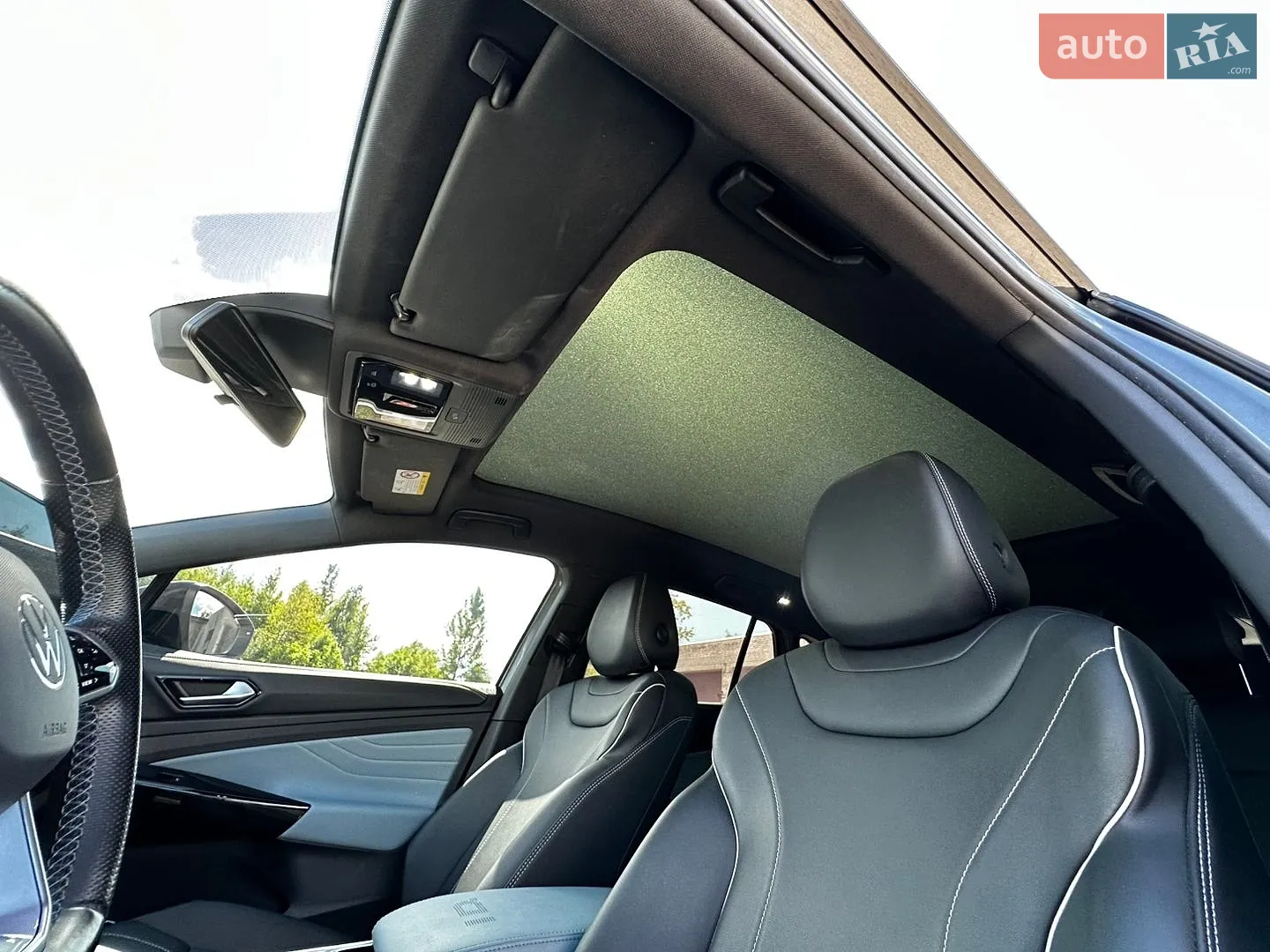 2021 Volkswagen ID.4 - мініатюра 17