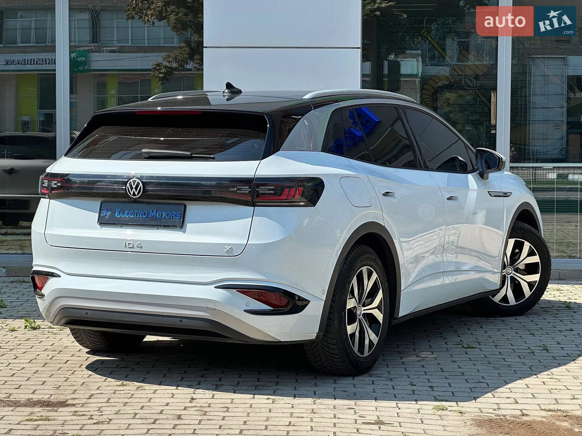 2023 Volkswagen ID.4 - мініатюра 6