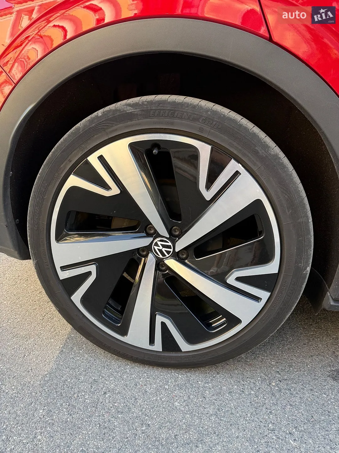 2022 Volkswagen ID.4 - мініатюра 13