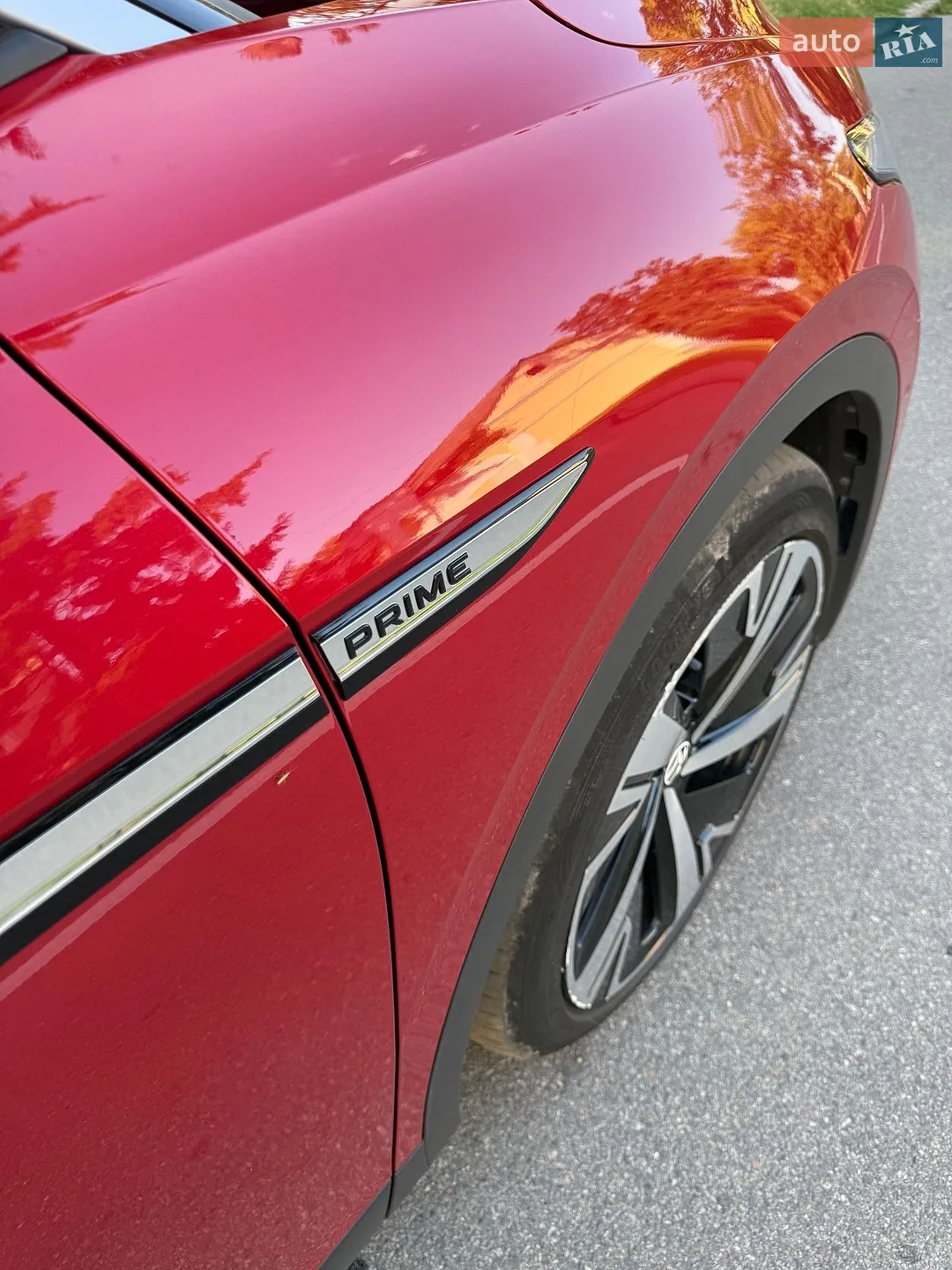 2022 Volkswagen ID.4 - мініатюра 15