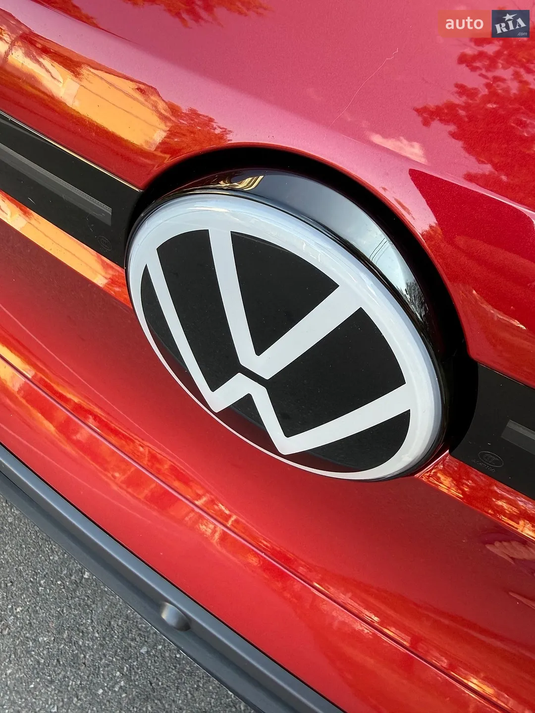 2022 Volkswagen ID.4 - мініатюра 19