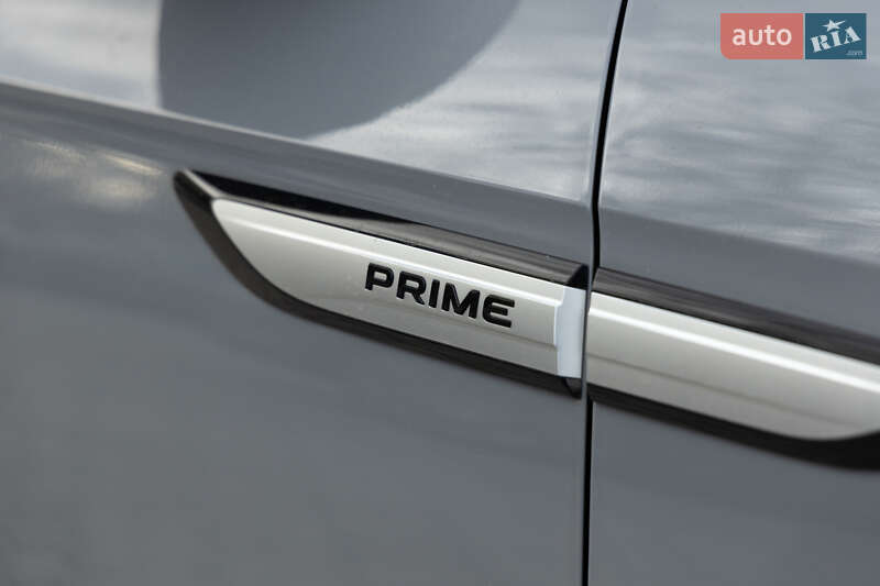 Внедорожник / Кроссовер Volkswagen ID.4 2022 в Днепре фото 6 Внедорожник / Кроссовер Volkswagen ID.4 2022 в Днепре