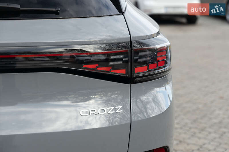 Внедорожник / Кроссовер Volkswagen ID.4 2022 в Днепре фото 10 Внедорожник / Кроссовер Volkswagen ID.4 2022 в Днепре