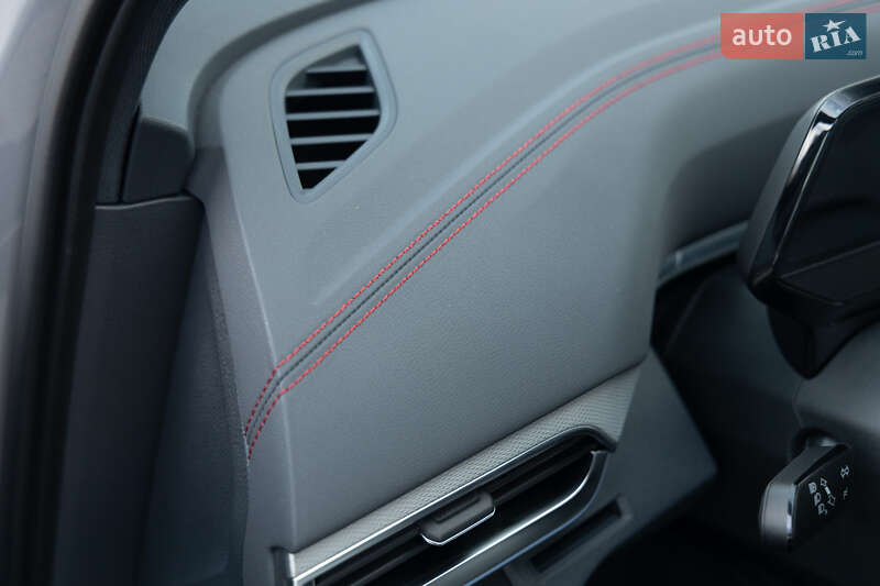 Внедорожник / Кроссовер Volkswagen ID.4 2022 в Днепре фото 24 Внедорожник / Кроссовер Volkswagen ID.4 2022 в Днепре