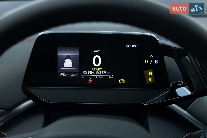 Внедорожник / Кроссовер Volkswagen ID.4 2022 в Днепре фото 33 Внедорожник / Кроссовер Volkswagen ID.4 2022 в Днепре