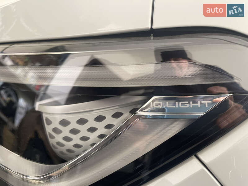 Внедорожник / Кроссовер Volkswagen ID.4 2021 в Черновцах