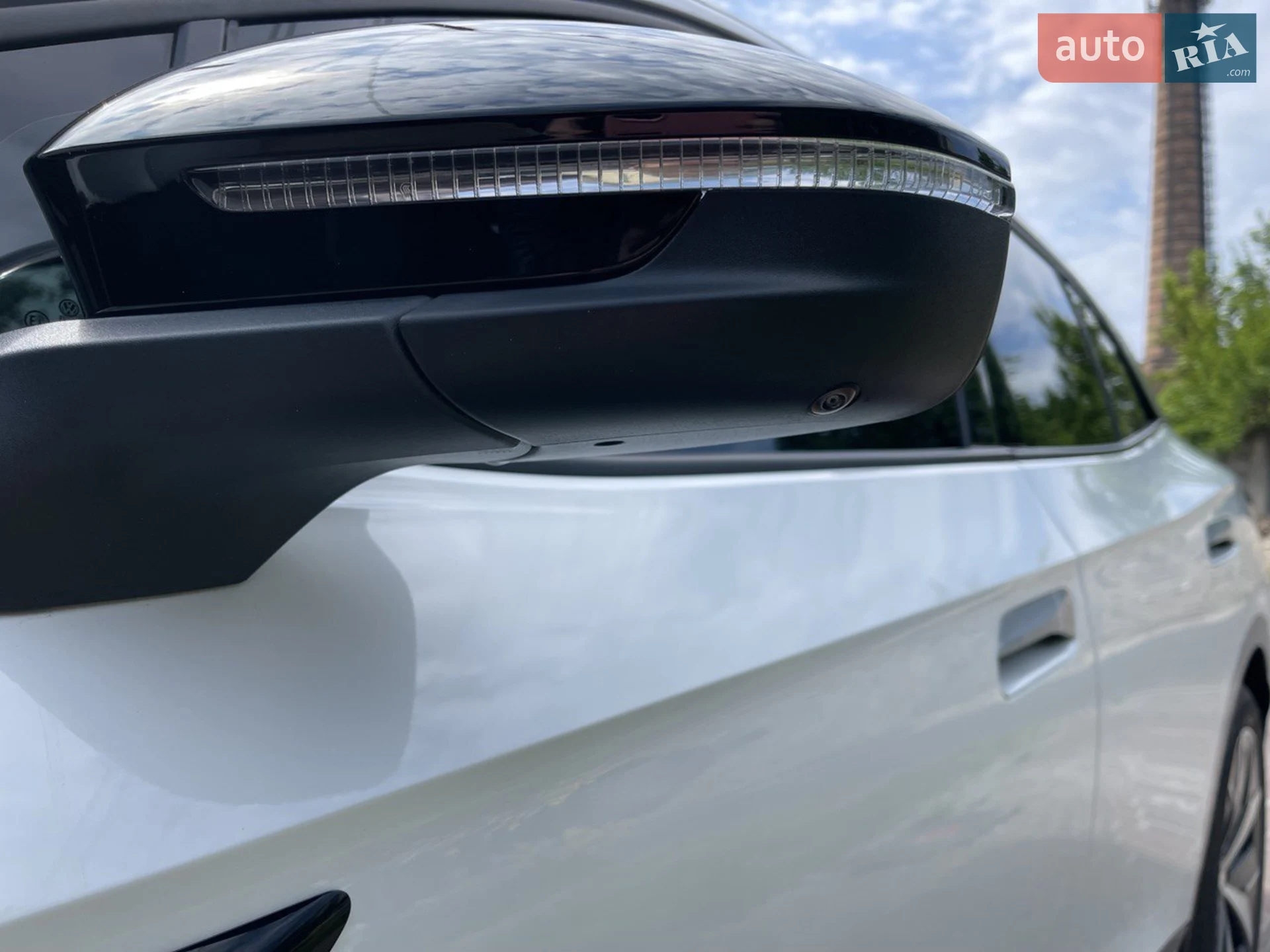 2021 Volkswagen ID.4 - мініатюра 3