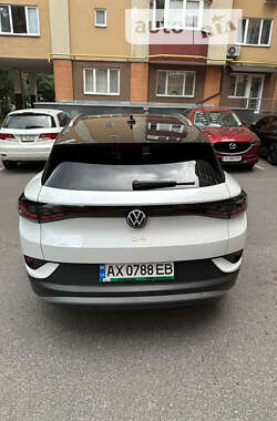 Внедорожник / Кроссовер Volkswagen ID.4 2022 в Черкассах