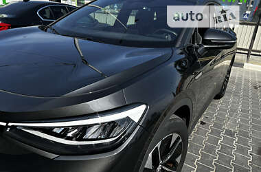 Volkswagen ID.4 2022 Volkswagen ID.4 2022