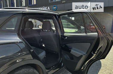 Позашляховик / Кросовер Volkswagen ID.4 2022 в 