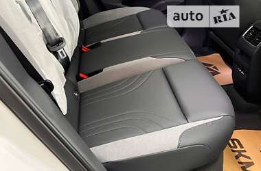 Позашляховик / Кросовер Volkswagen ID.4 2023 в 