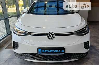 Volkswagen ID.4 2023 Volkswagen ID.4 2023