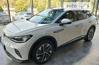 Внедорожник / Кроссовер Volkswagen ID.4 2023 в 