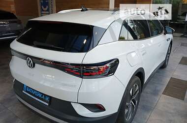 Внедорожник / Кроссовер Volkswagen ID.4 2023 в 