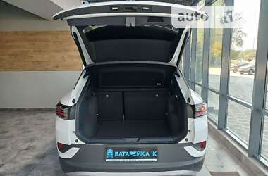 Внедорожник / Кроссовер Volkswagen ID.4 2023 в 