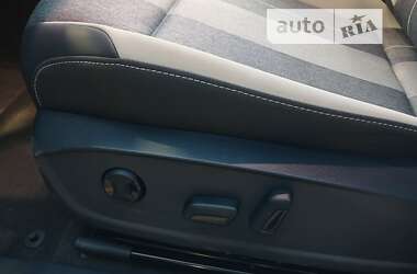 Внедорожник / Кроссовер Volkswagen ID.4 2023 в 