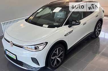 Внедорожник / Кроссовер Volkswagen ID.4 2023 в 