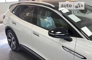 Внедорожник / Кроссовер Volkswagen ID.4 2023 в 