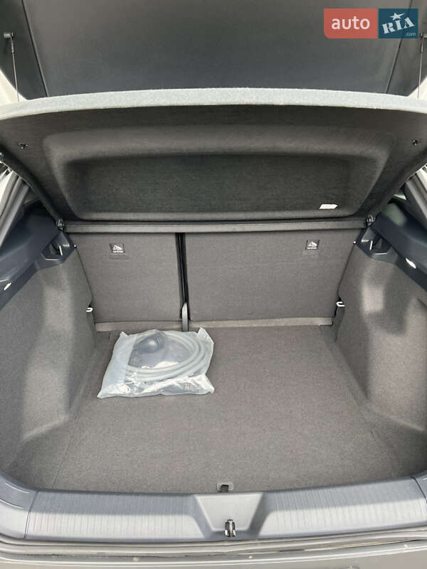 Внедорожник / Кроссовер Volkswagen ID.4 2022 в Черновцах