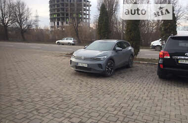 Позашляховик / Кросовер Volkswagen ID.4 2022 в Хмельницькому