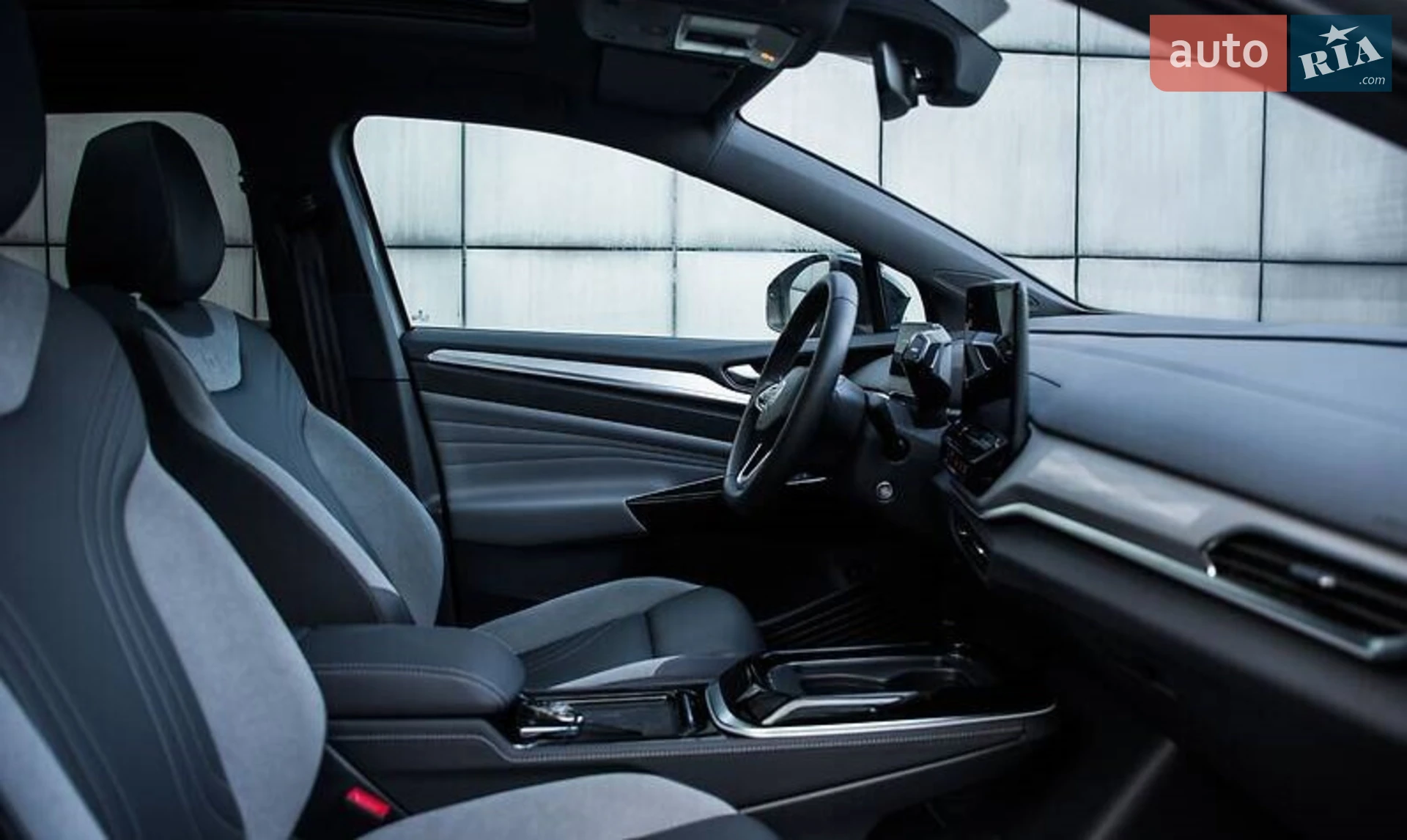 2021 Volkswagen ID.4 - мініатюра 28