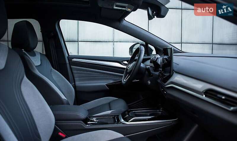 Внедорожник / Кроссовер Volkswagen ID.4 2021 в Киеве фото 28 Внедорожник / Кроссовер Volkswagen ID.4 2021 в Киеве