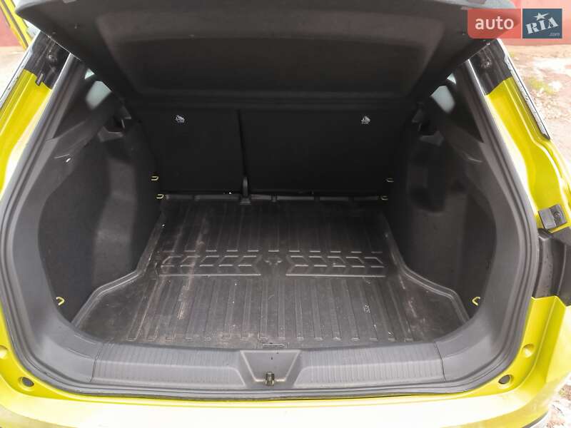 Внедорожник / Кроссовер Volkswagen ID.4 2021 в Чернигове