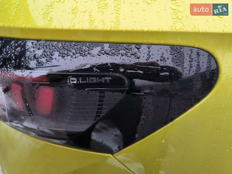 Внедорожник / Кроссовер Volkswagen ID.4 2021 в Чернигове