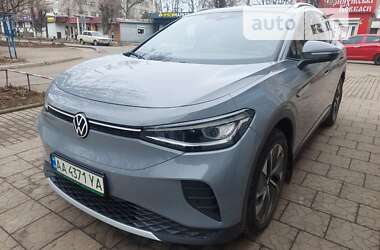 Внедорожник / Кроссовер Volkswagen ID.4 2022 в Первомайске